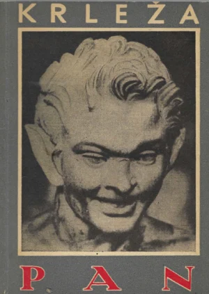 Krleža: Pan