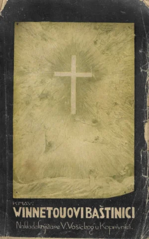 Karlo May: Winnetouovi baštinici