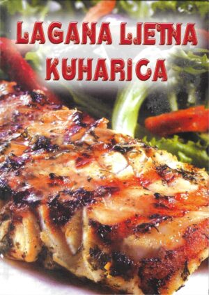 Lagana ljetna kuharica
