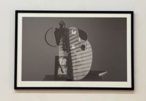 Goran Trbuljak: Edicija Wow, wow wow… pojedinačni list