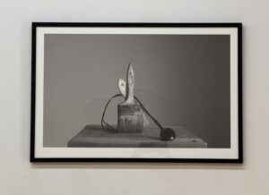 Goran Trbuljak: Edicija Wow, wow wow… pojedinačni list