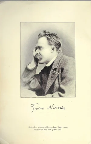 Elisabeth Förster-Nietzsche: Das leben Friedrich Nietzsche