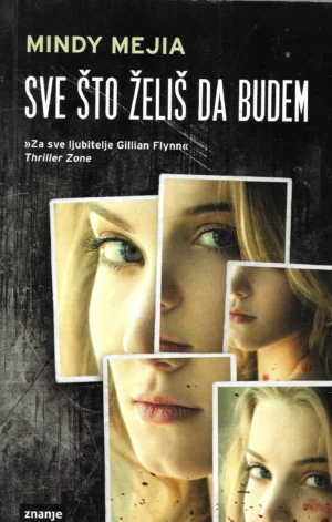 Mindy Mejia: Sve što želiš da budem