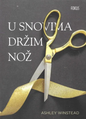 Ashley Winstead: U snovima držim nož