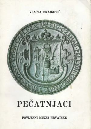 Vlasta Brajković: Pečatnjaci