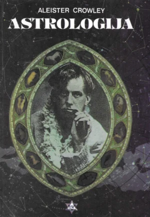 Aleister Crowley: Astrologija