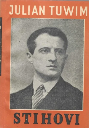 Julian Tuwim: Stihovi