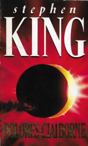 Stephen King: Dolores Claiborne