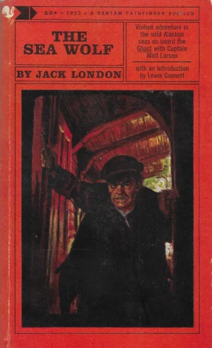 Jack London: The Sea Wolf