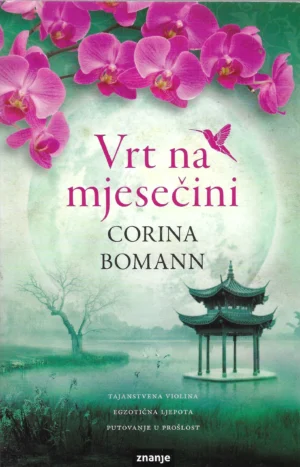 Corina Bomann: Vrt na mjesečini