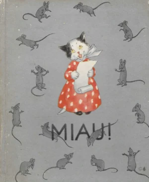 Ida Bohatta-Morpurgo: Miau!