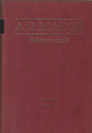 a-g-matos-dojmovi-ogledi