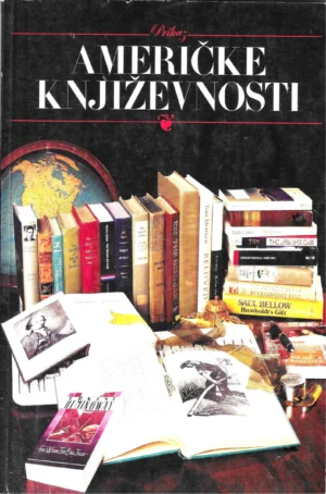 Prikaz američke književnosti