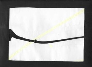 Anita Kontrec: Tempera na papiru – 2010.