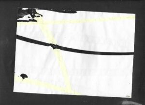 Anita Kontrec: Tempera na papiru – 2010.