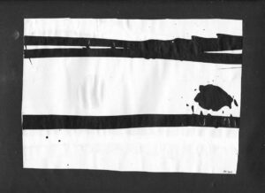 Anita Kontrec: Tempera na papiru 2010.