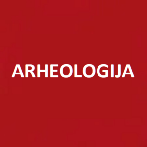 Arheologija