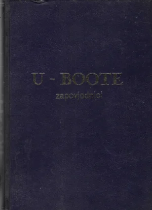 U-boote zapovijednici