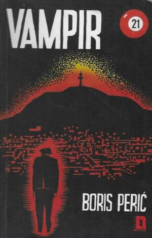 Boris Perić: Vampir