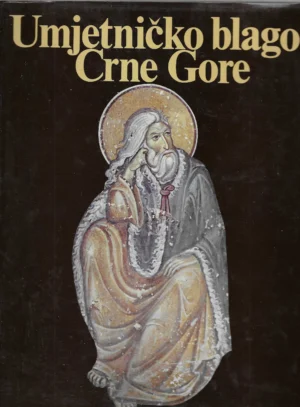 Pavle Mijović: Umjetničko blago Crne Gore