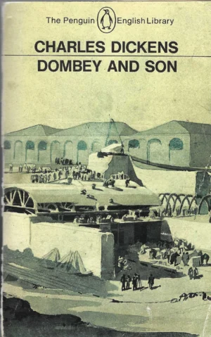 Charles Dickens: Dombey and Son