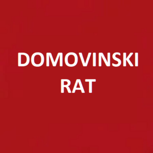 Domovinski rat