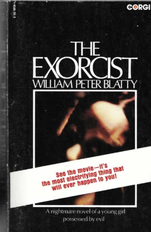 William Peter Blatty: The Exorcist