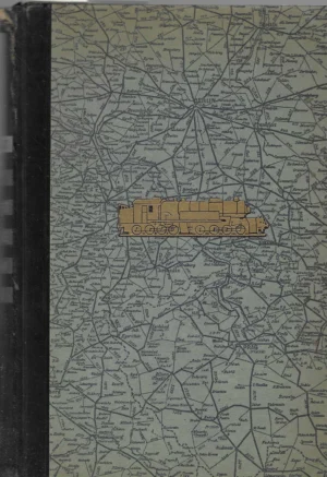 Arturt Furst: Die Hundertjährige Eisenbahn: Wie Meisterhände sie schufen