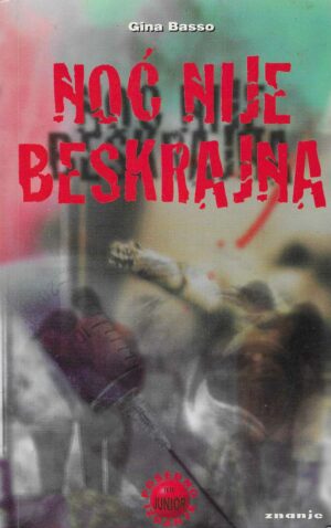 Gina Basso: Noć nije beskrajna