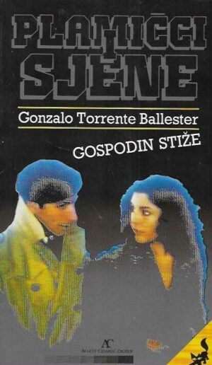 Gonzalo Torrente Ballester: Plamičci i sjene I