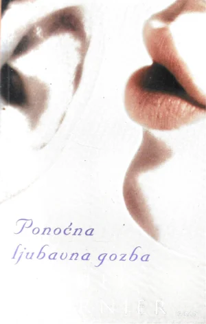 Michel Tournier: Ponoćna ljubavna gozba