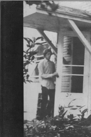 Jandek (The Douglas Hyde Gallery)