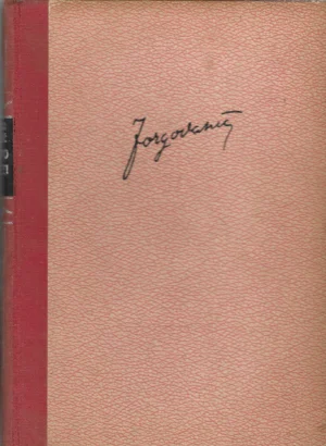 Rikard Jorganović: Pripovijesti (1-4)