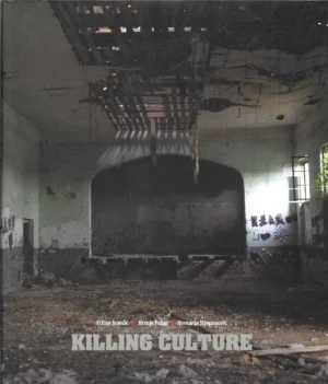 V. Ivančić, H. Polan, N. Stejpanović: Killing culture