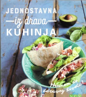 Jednostavna i zdrava kuhinja