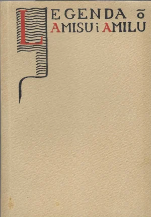 Branimir Livadić: Legenda o Asimu i Amilu