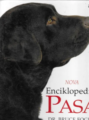 Dr. Bruce Fogel: Nova enciklopedija pasa