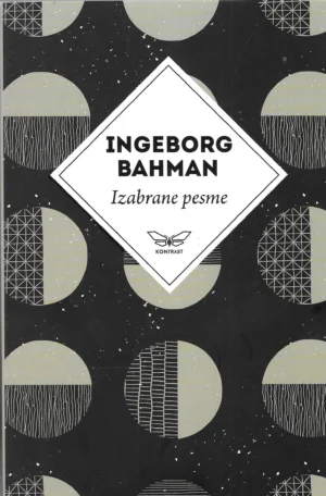 Ingeborg Bahman: Izabrane pesme