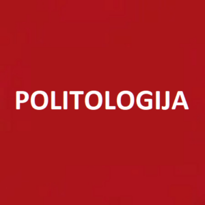 Politologija