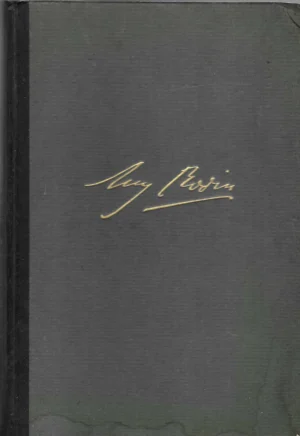 Rainer Maria Rilke: Auguste Rodin