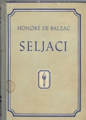 Honore de Balzac: Seljaci