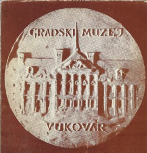 Dvadeset godina Gradskog muzeja u Vukovaru 1948.-1968.