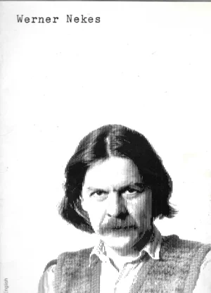 Werner Nekes
