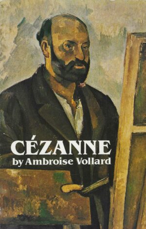Ambroise Vollard: Cézanne