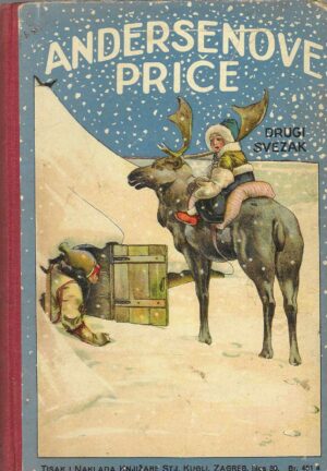 andersenove-price-drugi-svezak