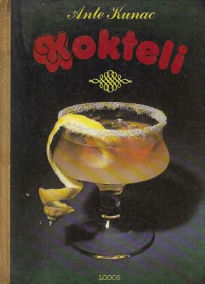 Ante Kunac: Kokteli