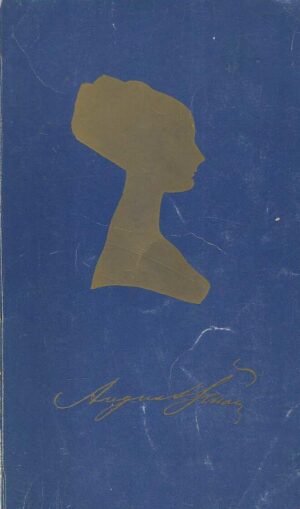 August Šenoa: Zlatarovo zlato