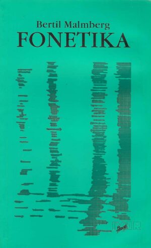 Bertil Malmberg: Fonetika