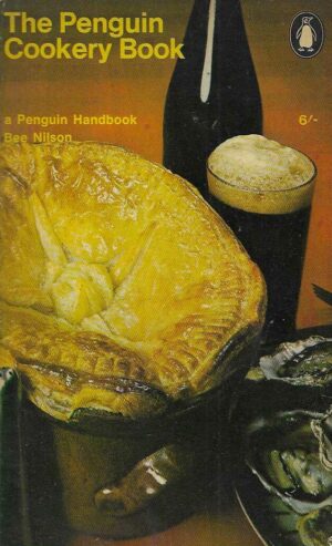 Bee Nilson: The Penguin Cookery Book