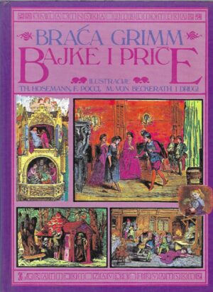 braca-grimm-bajke-i-price